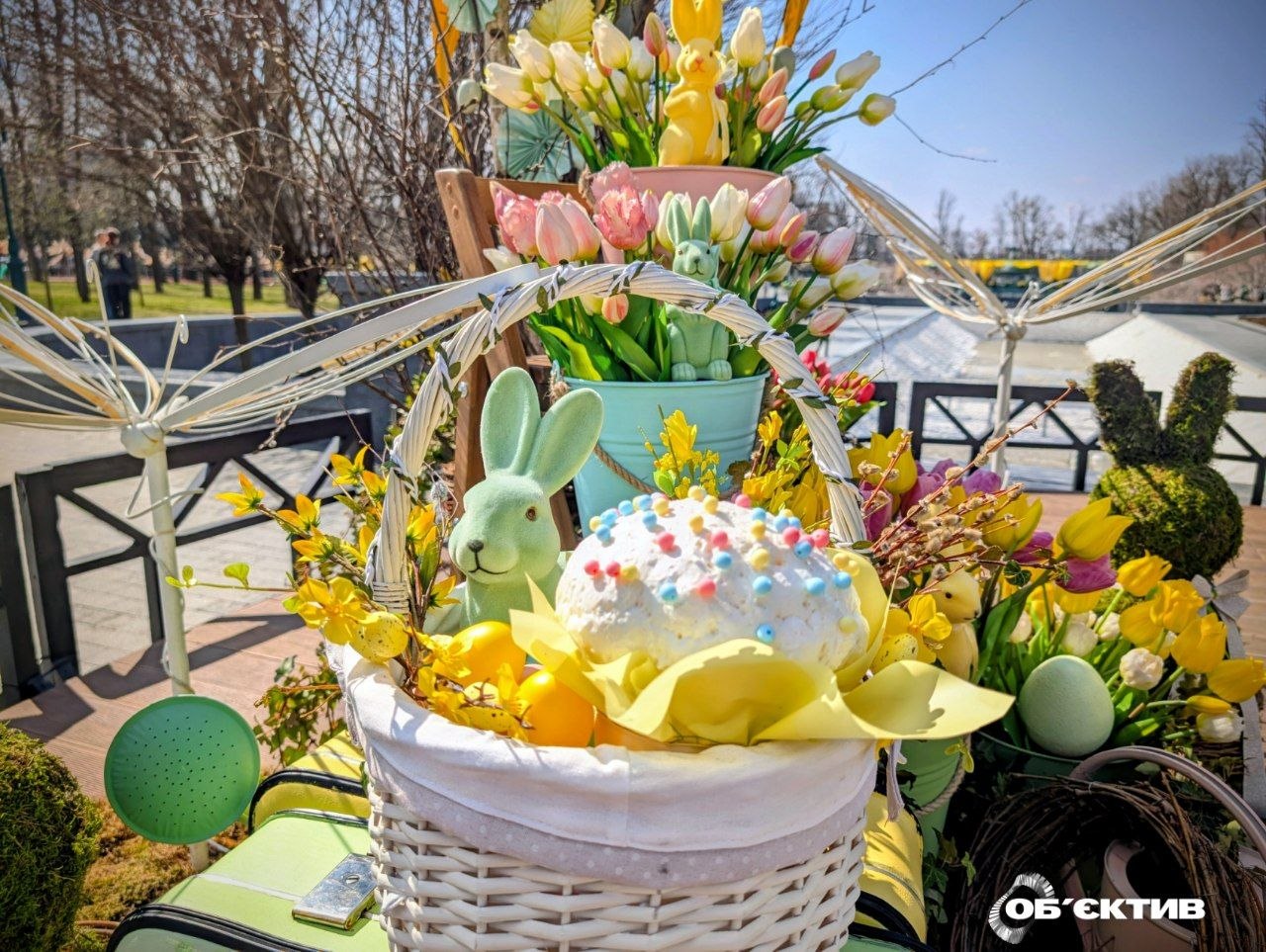 Новости Харькова — главное 5 апреля: утро началось со взрывов, фронт