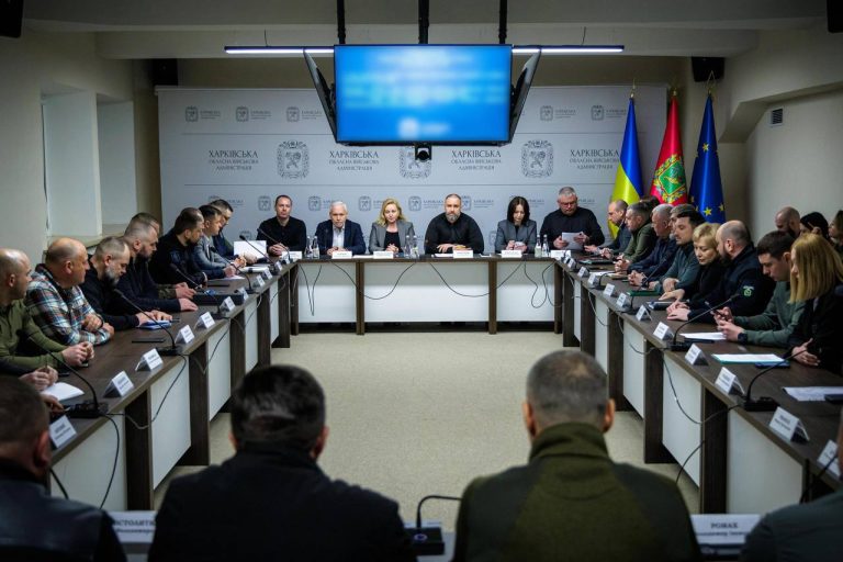 ОВА: где на Харьковщине расширили зону обязательной и принудительной эвакуации