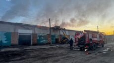 Враг снова бьет по Богодуховщине: «ситуация напряженная» — Белый