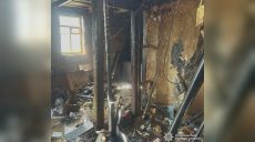 Поджег дом любимой из-за ревности: инцидент под Харьковом (фото)