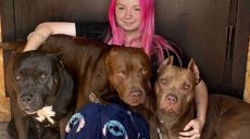 Ушла из дома и не вернулась: девушку разыскивает полиция Харьковщины