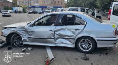 Пьяный и под наркотиками: «посадили» водителя, сбившего пешехода в Богодухове