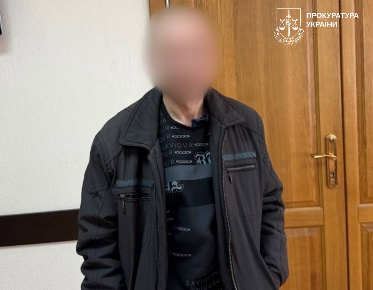 Родила от родного отца: мужчину на Харьковщине подозревают в изнасиловании