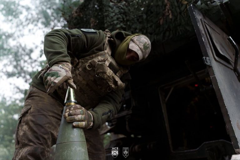 Возле Купянска россияне возобновили штурмы 27 апреля – Генштаб ВСУ