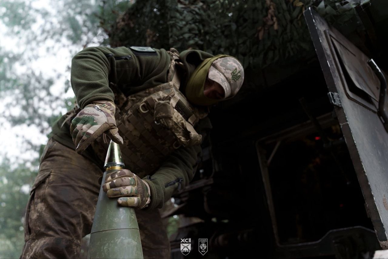 Возле Купянска россияне возобновили штурмы 27 апреля – Генштаб ВСУ