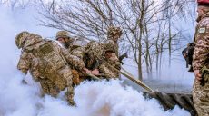 Оккупанты атаковали на Харьковщине 17 раз: утренние данные Генштаба ВСУ