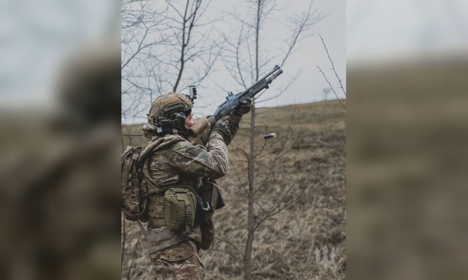 За сегодня на Харьковщине зафиксировали четыре боя: данные Генштаба на 16:00