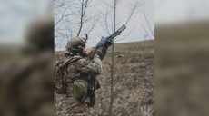 За сегодня на Харьковщине зафиксировали четыре боя: данные Генштаба на 16:00