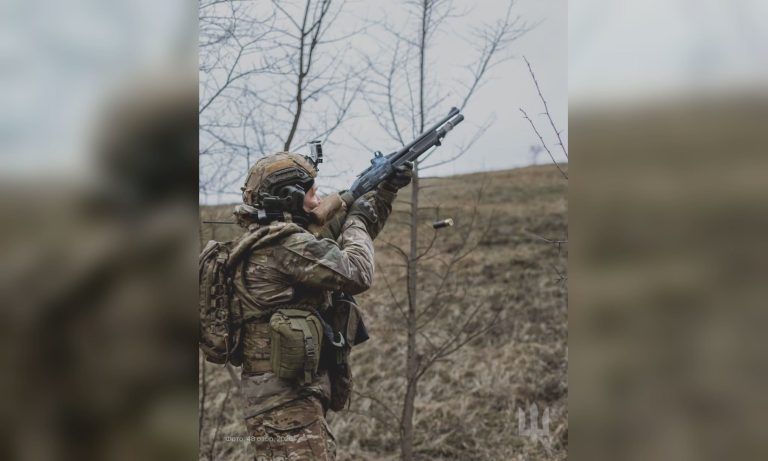 За сьогодні на Харківщині зафіксували чотири бої: дані Генштабу на 16:00