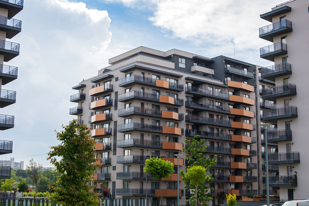 ЖК для життя, а не для галочки: як не помилитися