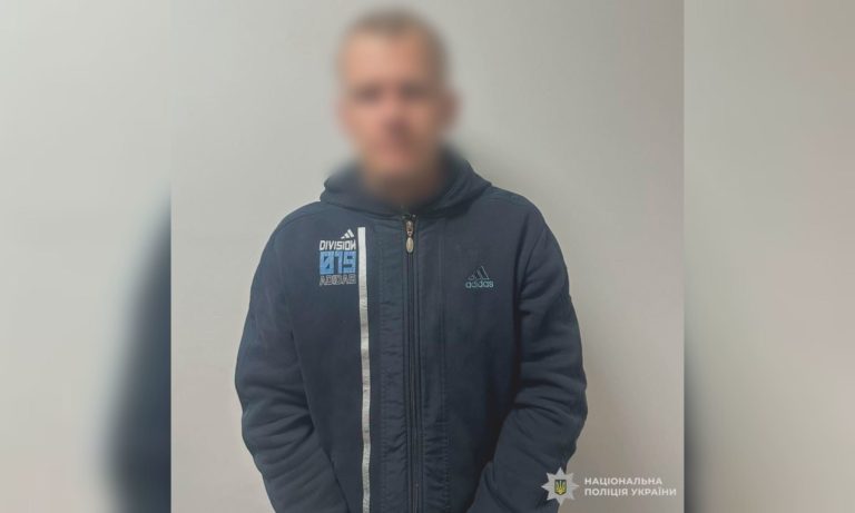 Ряд краж произошел в одном из районов Харькова: задержали ли подозреваемого