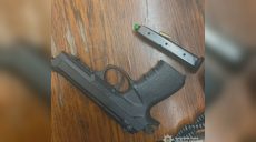 Стрілянина в метро Харкова: поліція відкрила справу, чоловіка опитали