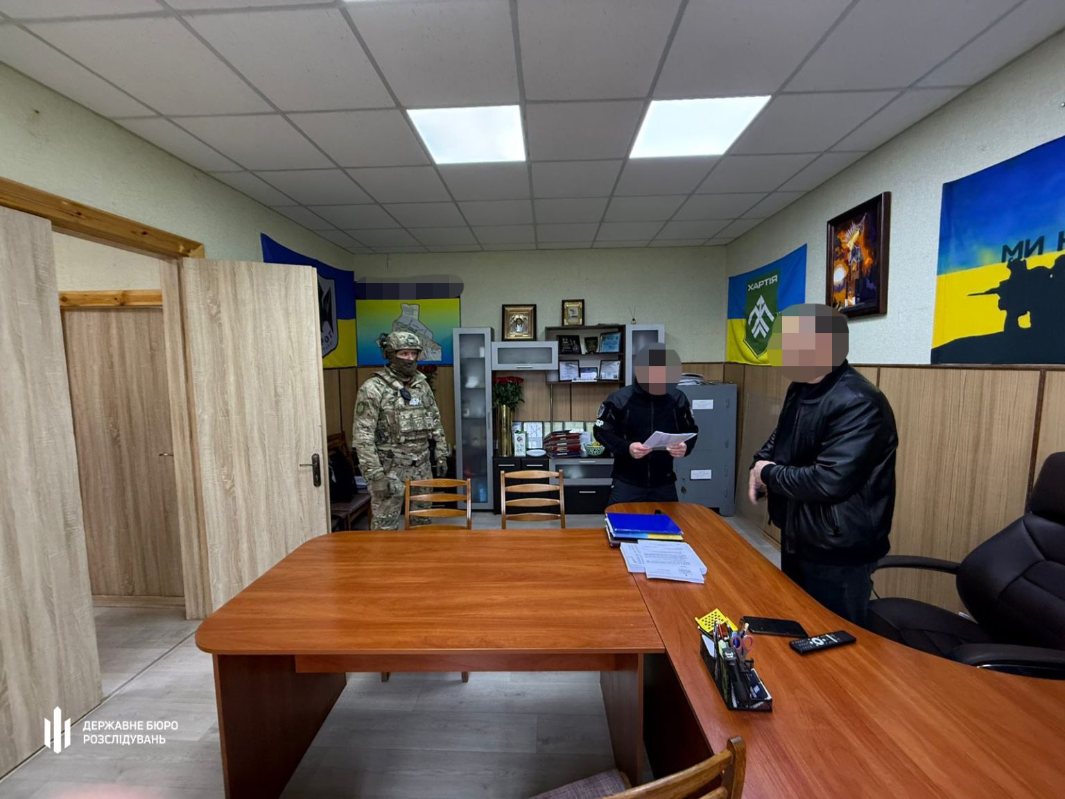 Ворвались в дом, стреляли, пытали: подозрения военнослужащим ТЦК в Харькове 📹