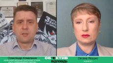 ФАБ-3000 может упасть на дома в Белгороде – Коваленко