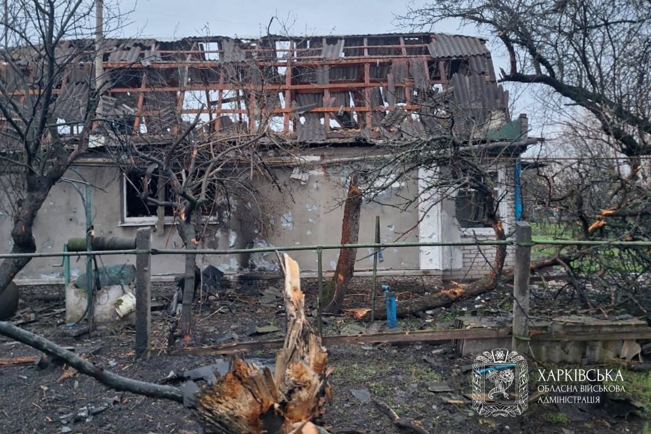 Погибший и пятеро пострадавших: как прошли сутки в Харькове и области