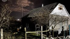 Три человека, среди них подростки, ранены на Харьковщине из-за атак БпЛА РФ