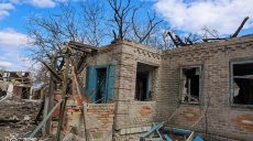 Семь раненых, разрушены дома: в ГСЧС показали последствия обстрела Харьковщины