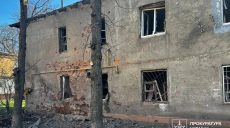 РФ атаковала БпЛА «Герань-3» — две женщины пострадали в Харькове