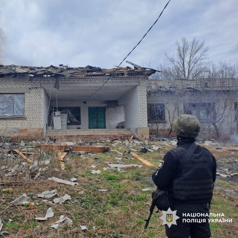 Погибший и 11 раненых, среди них ребенок, – как прошли сутки на Харьковщине