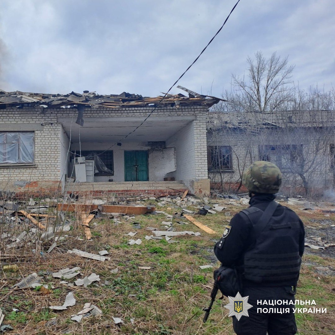 Погибший и 11 раненых, среди них ребенок, – как прошли сутки на Харьковщине