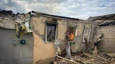 Погибший и семь пострадавших – россияне атаковали Харьковщину