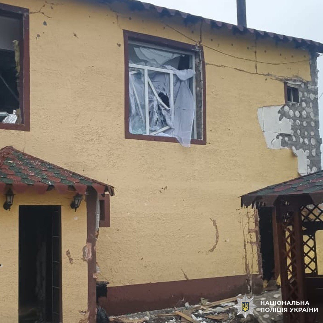 Три человека ранены – россияне били по Изюму на Харьковщине