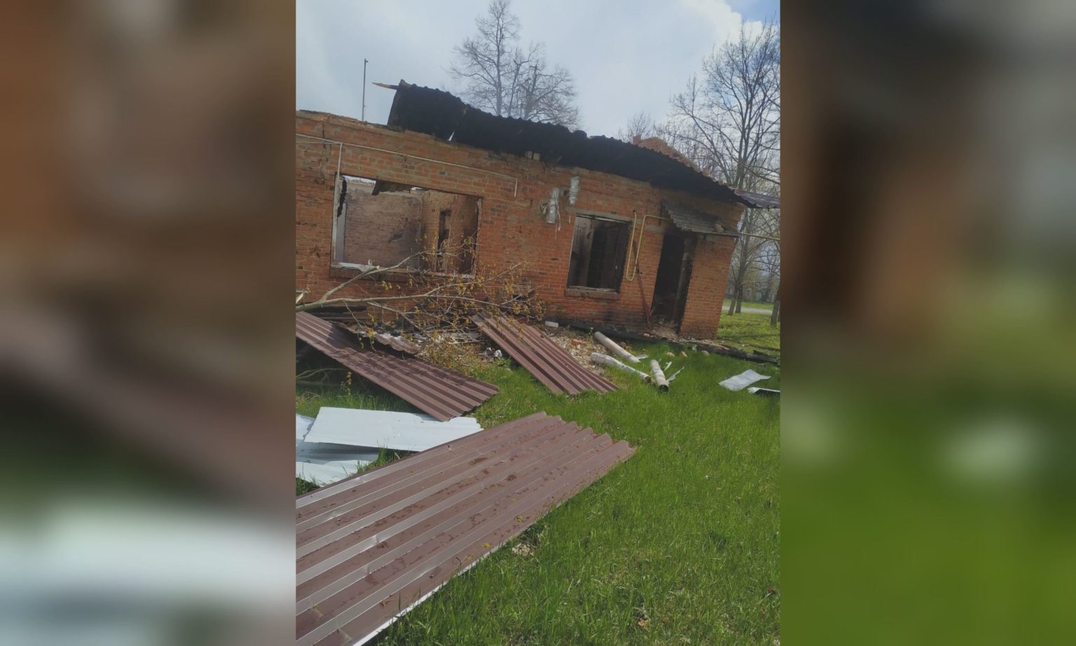 Удары не стихают четвертый день: российские БпЛА атаковали села на Харьковщине