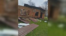 Удары не стихают четвертый день: российские БпЛА атаковали села на Харьковщине