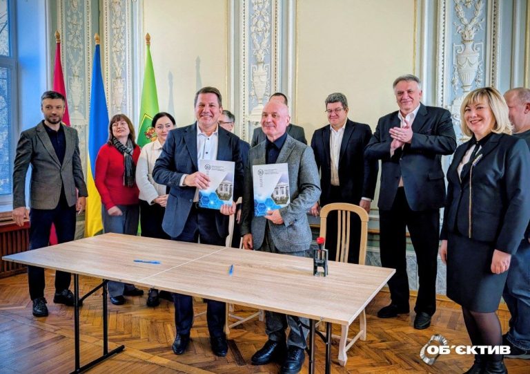 Чи замінить ШІ архітекторів? Нові програми анонсують виші Харкова (відео)