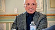 2029-й без выпускников: видит ли ректор харьковского вуза трагедию в реформе