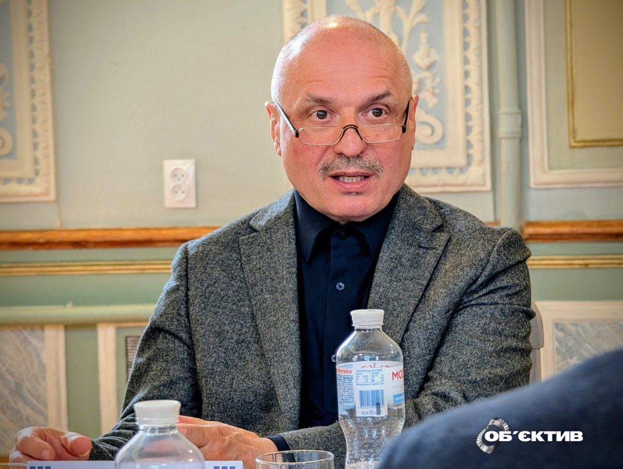 2029-й без випускників: чи бачить ректор харківського вишу трагедію у реформі