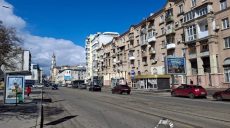 Новости Харькова – главное 9 апреля: как прошла ночь