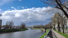 Ночью заморозки, днем +12. Прогноз погоды на 9 апреля в Харькове и области