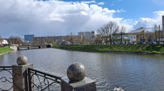 Новини Харкова – головне 8 квітня: як минула ніч