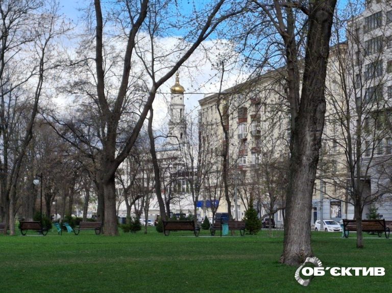 Новости Харькова — главное за 20 апреля: город пережил серию ударов