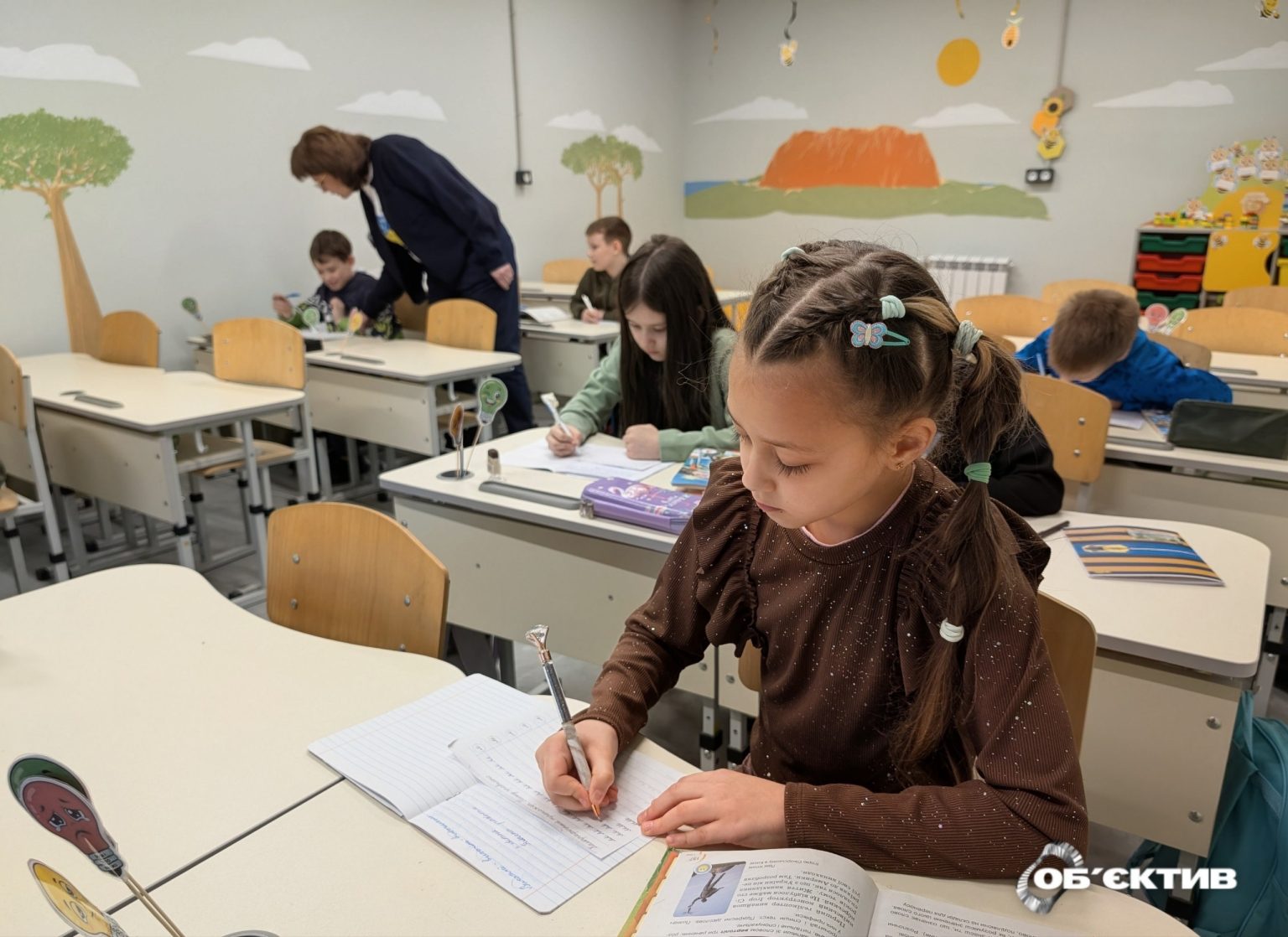 “Дитину врятувало, що вона була у школі” – історія з Чугуєва на Харківщині 📹