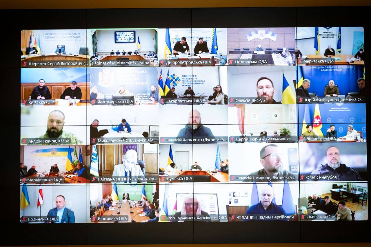 Защитить 540 объектов: Харьковщине нужно 32 млрд грн на подготовку к зиме