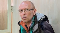 Нападение на ТЦК в Харькове: подозреваемому избирают меру пресечения