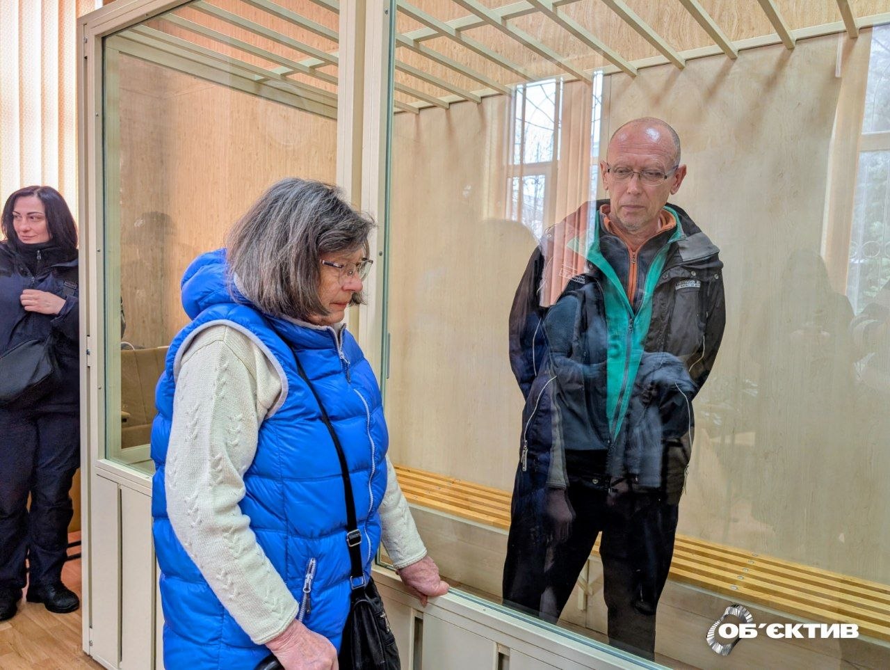 Ранил военного ТЦК в Харькове: подозреваемого отправили под домашний арест