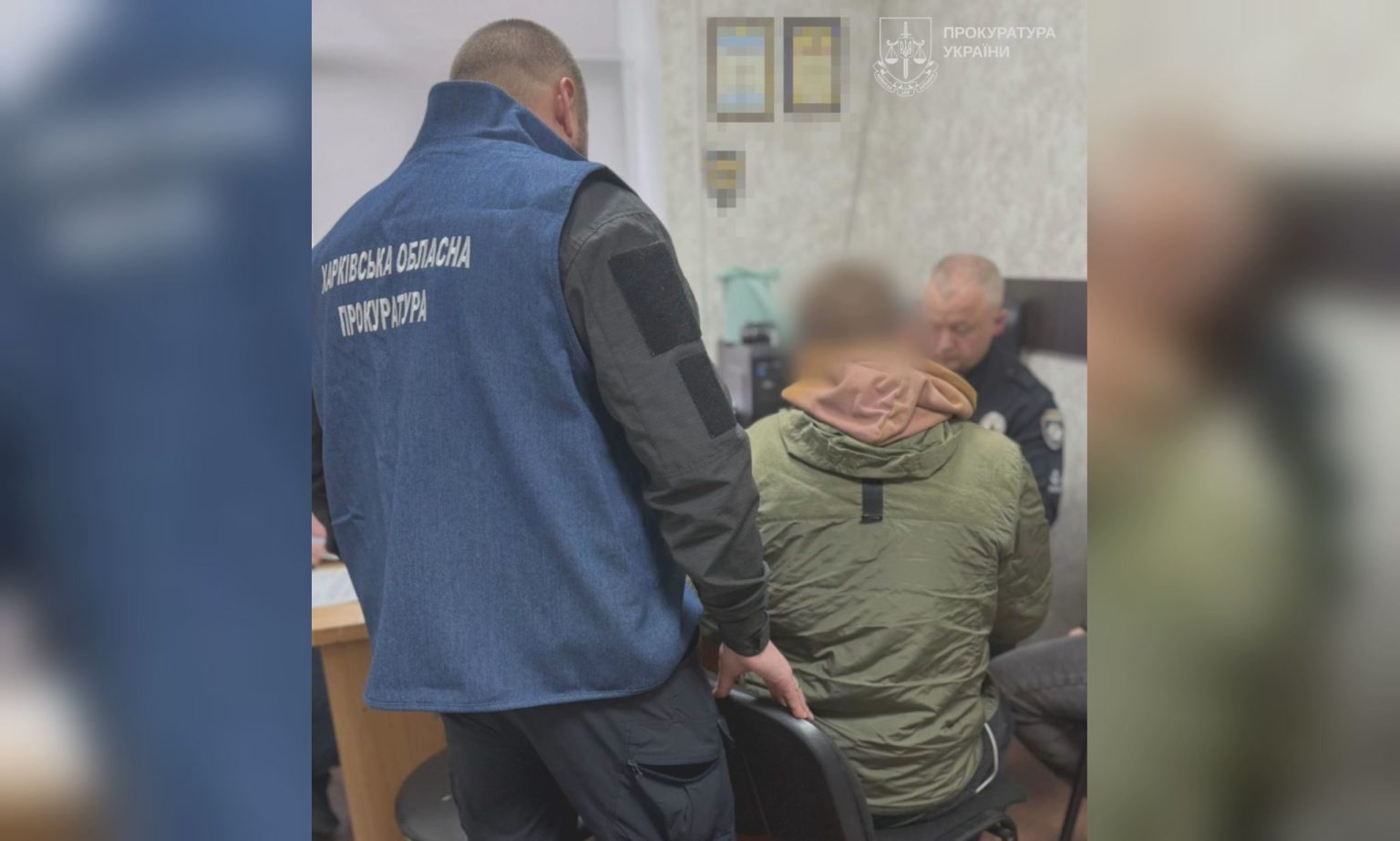 Збив пенсіонерку в Пісочині під Харковом: водій став підозрюваним (відео)