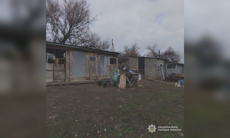 Харьковчанин захватил землю у пруда и начал строить базу отдыха — полиция