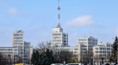 Коммунальный харьковский Госпром хочет купить кроссоверов на 7 млн грн — зачем