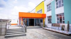 Подземный детсад в Песочине под Харьковом готов на 100%: когда его откроют
