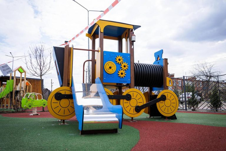 Коли відкриють підземні дитсадки в Пісочині та Дергачах — названі строки