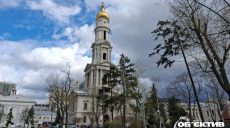 Новости Харькова — главное за 12 апреля: как прошла ночь