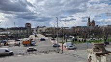 Заморозки, а днем — потепление: прогноз погоды в Харькове и области 13 апреля