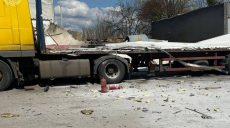 РФ ударили по предприятию в Дергачах: ранены пятеро работников (фото)