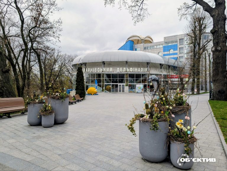 Новости Харькова — главное 15 мая: как прошла ночь