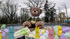 Заморозки, шквалы, гроза: погода в Харькове и области на 23 апреля