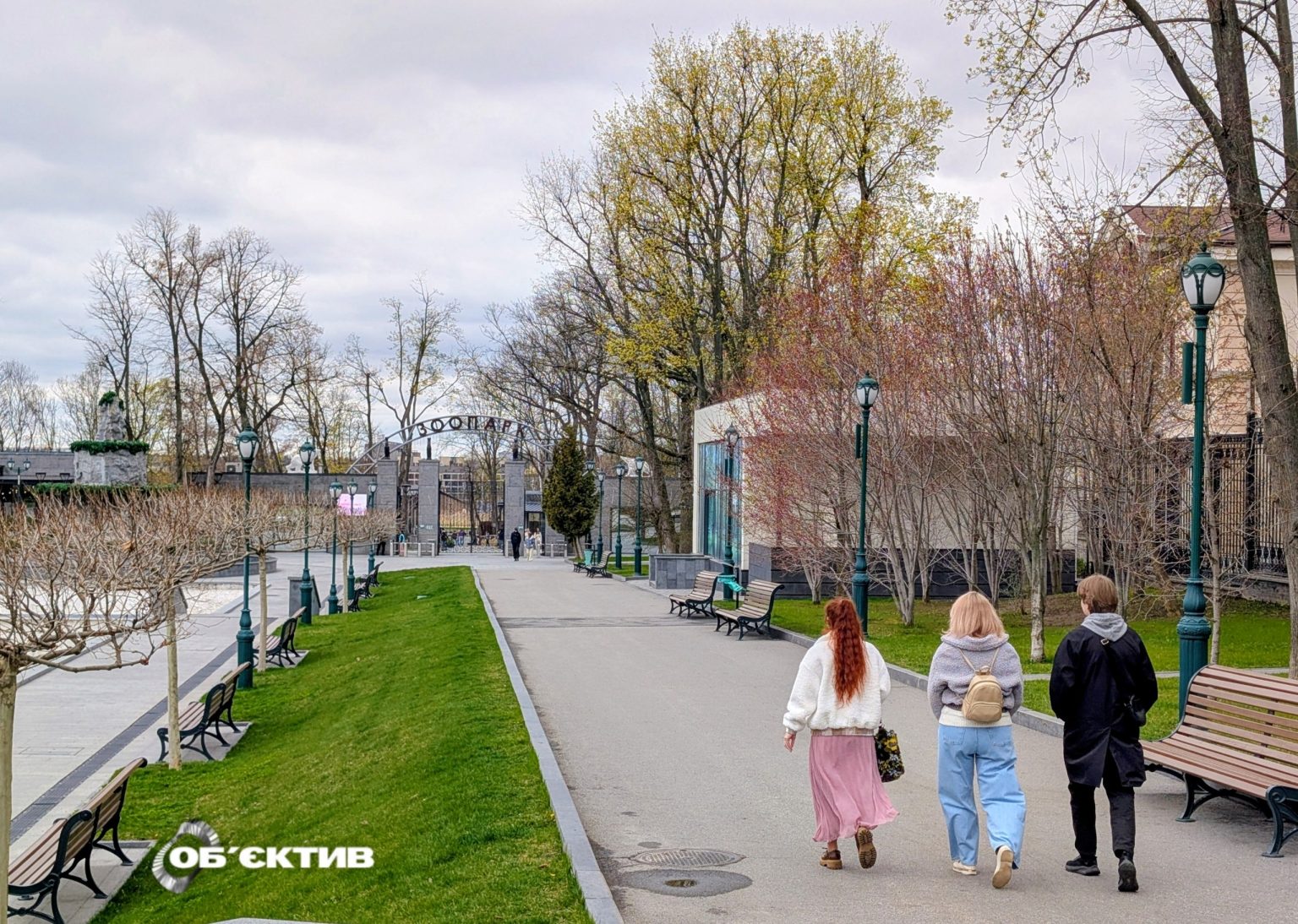 Новости Харькова — главное за 26 апреля: как прошла ночь